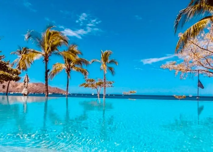 Apartment L1213 One Bedroom, Huge Balcony Amazing Sunsets Coco