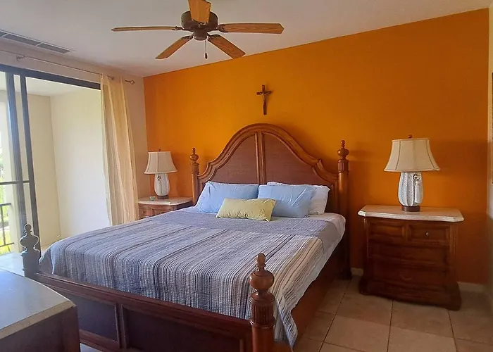 L1213 One Bedroom, Huge Balcony Amazing Sunsets * Coco