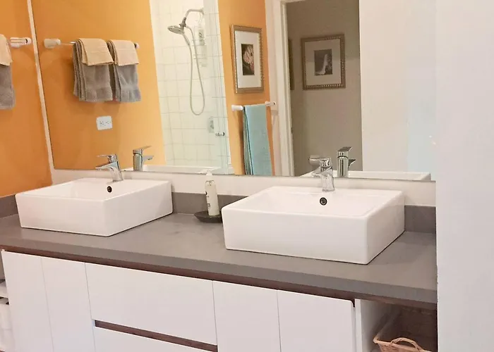 L1213 One Bedroom, Huge Balcony Amazing Sunsets * Coco