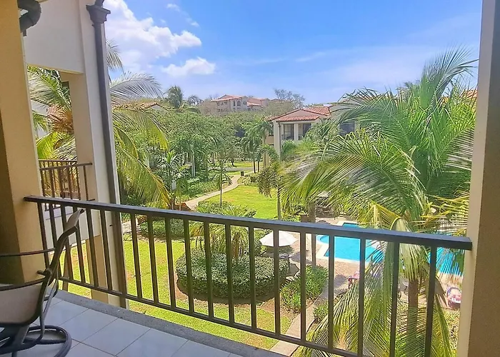 L1213 One Bedroom, Huge Balcony Amazing Sunsets *