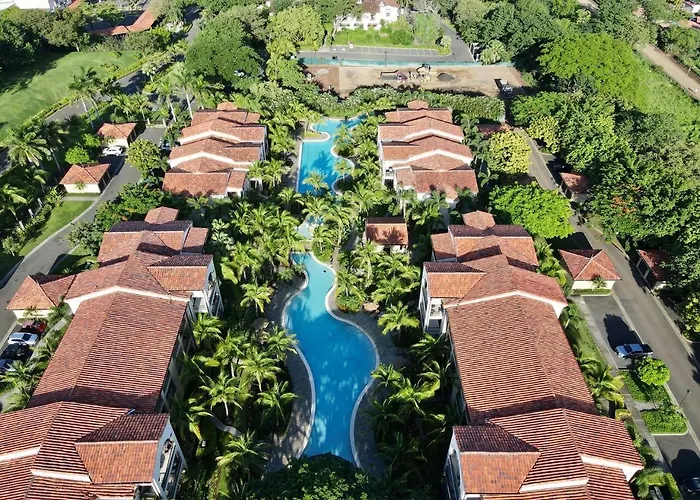 L1213 One Bedroom, Huge Balcony Amazing Sunsets Coco