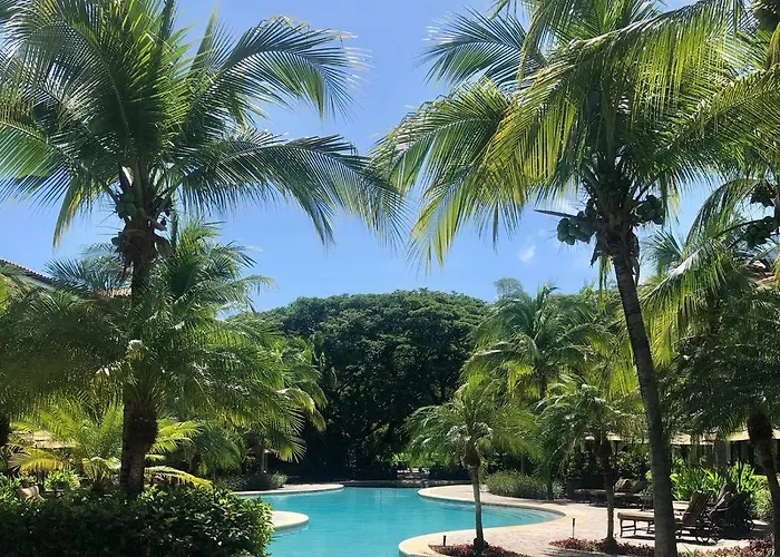 L1213 One Bedroom, Huge Balcony Amazing Sunsets * Coco