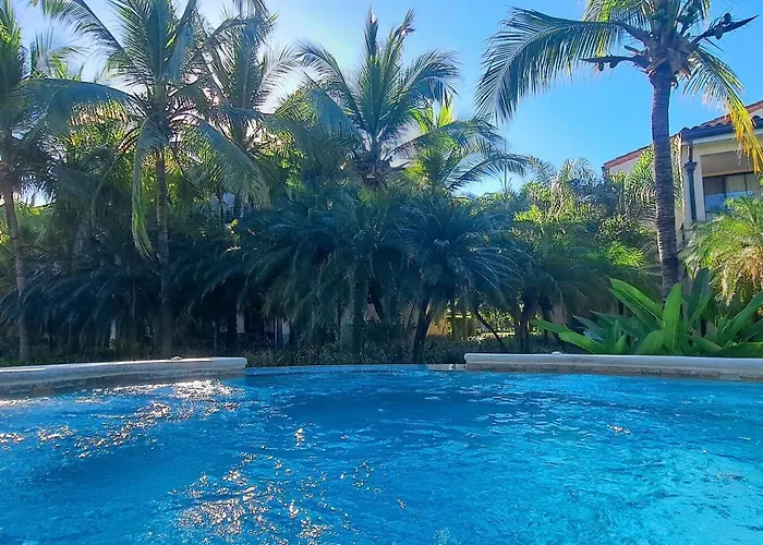 L1213 One Bedroom, Huge Balcony Amazing Sunsets Coco