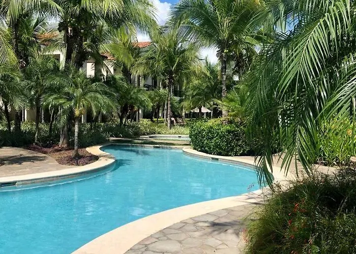 L1213 One Bedroom, Huge Balcony Amazing Sunsets Apartment Coco