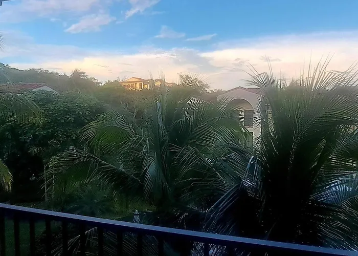 Apartment L1213 One Bedroom, Huge Balcony Amazing Sunsets Coco