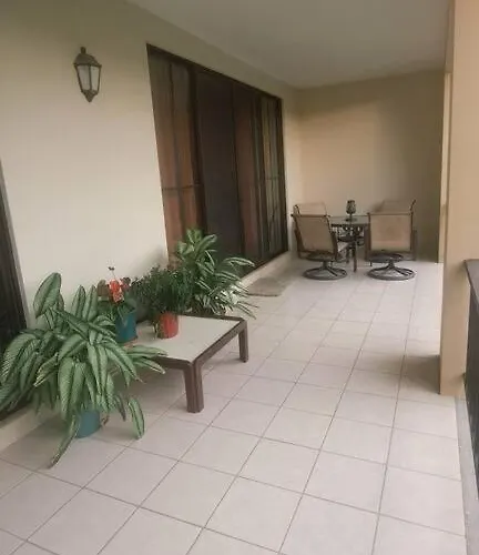 Apartment L1213 One Bedroom, Huge Balcony Amazing Sunsets Coco